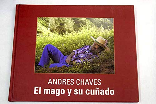 Product Image: El mago y su cuñado