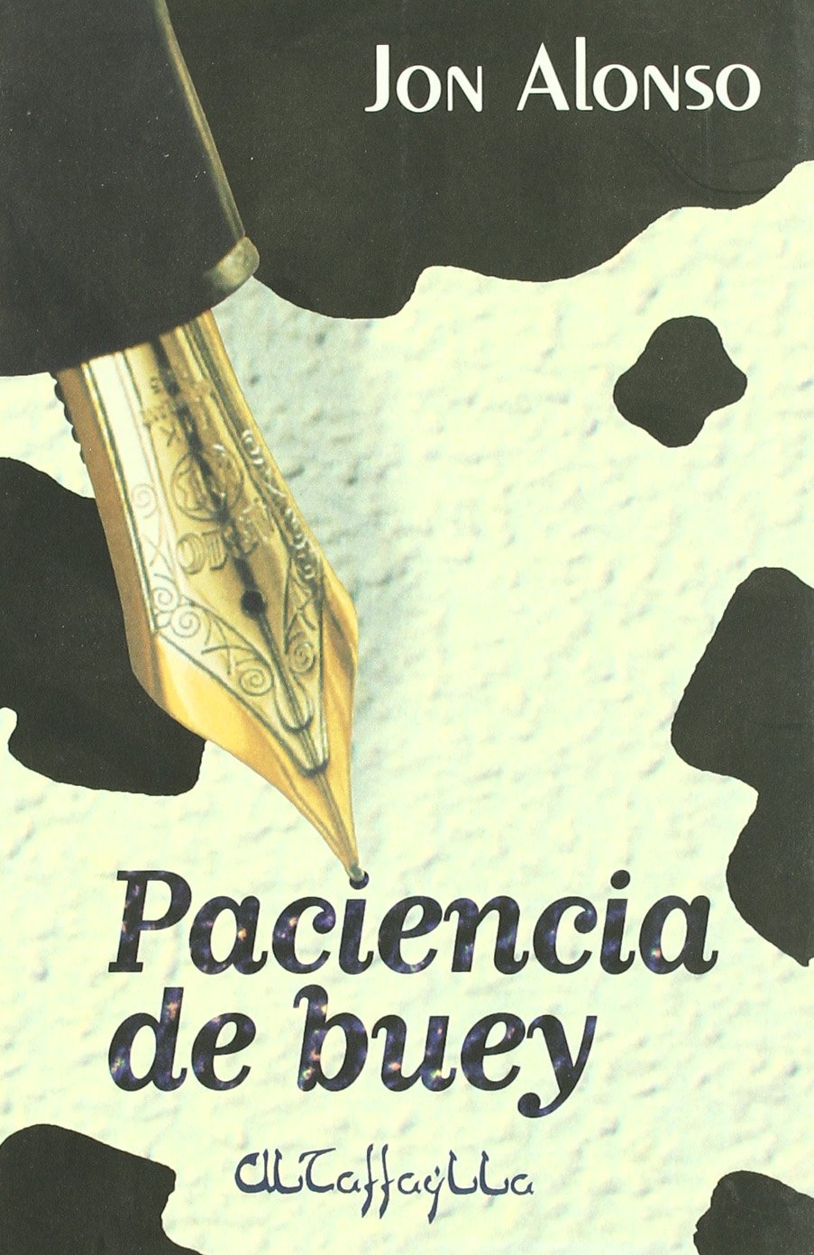 Product Image: Paciencia de buey
