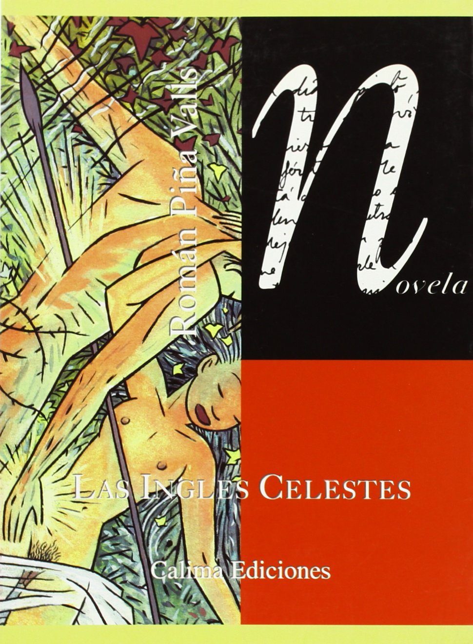 Las ingles celestes Non-fiction