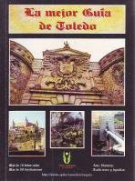 La mejor guía de Toledo book