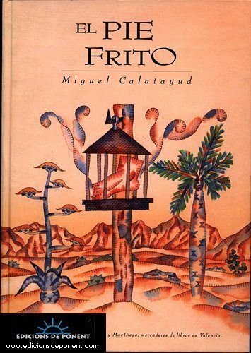 El pie frito (Mercat, Band 5) Books