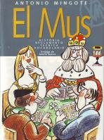 EL MUS. Historia, Reglamento, Técnica, Vocabulario. Prólogo de Adolfo Suárez Books