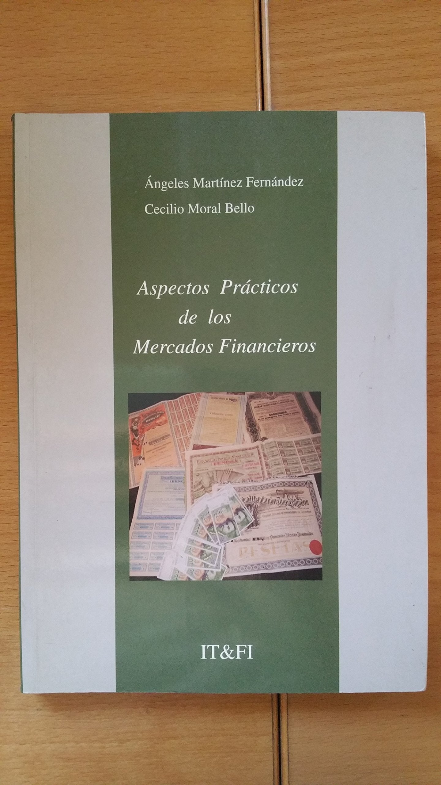 Los Mercados Financieros,3ªed Books