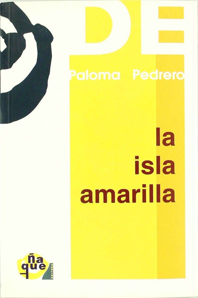La isla amarilla (Literatura juvenil, Band 1) Drama