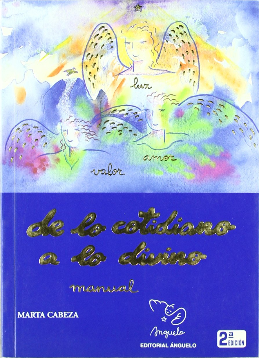 De lo cotidiano a lo divino : manual Philosophy