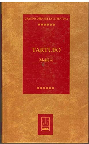 TARTUFO Books