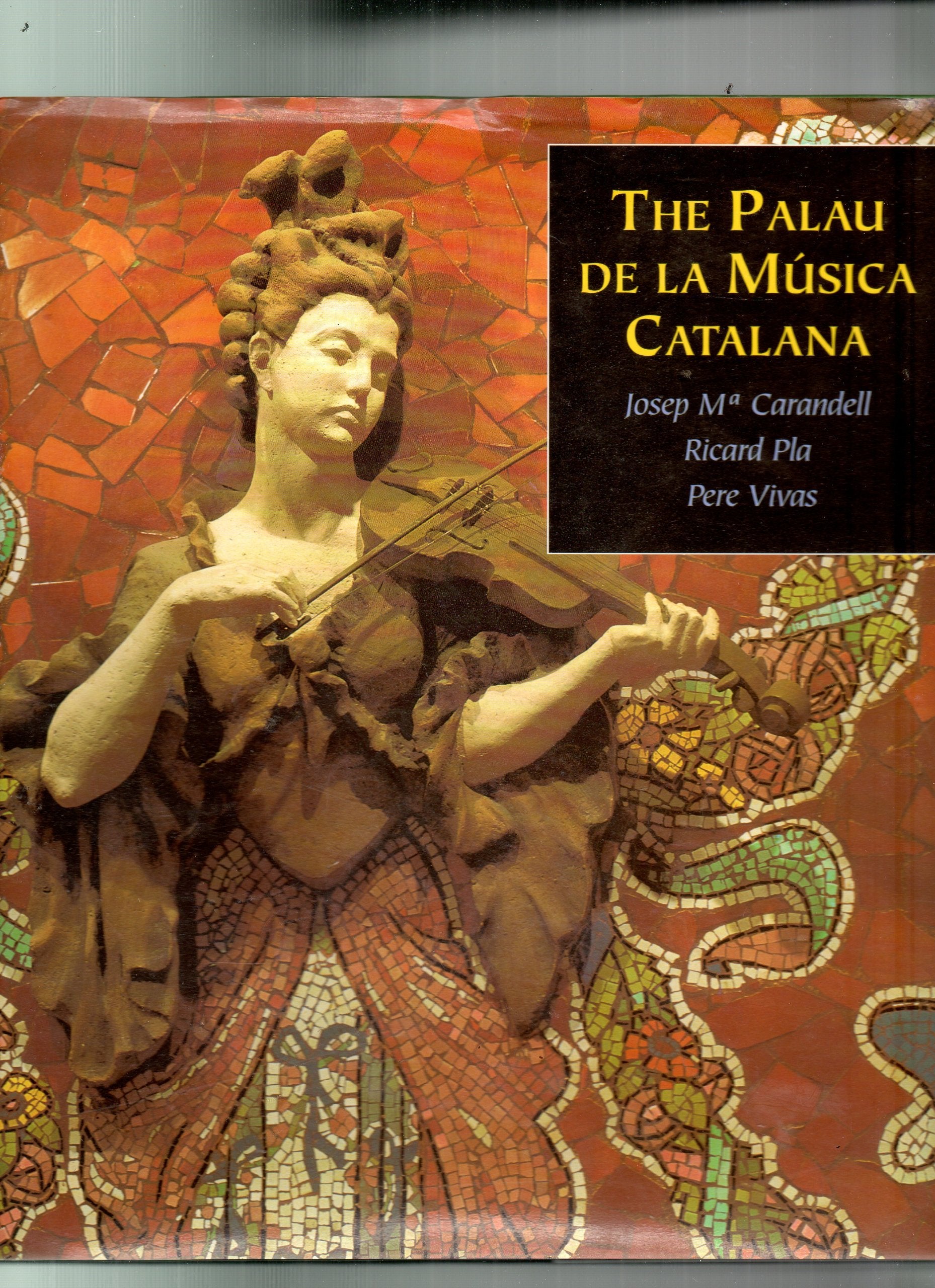 Palau de la Música Catalana Business & Technology