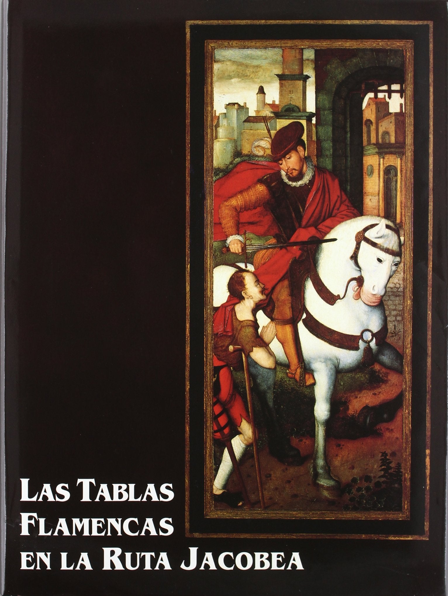 Las tablas flamencas en la ruta jacobea Film, Art & Culture