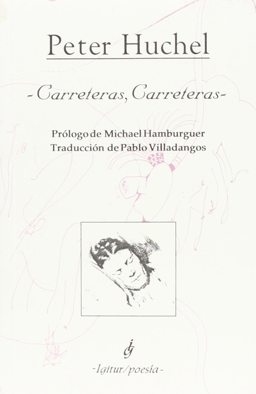 Product Image: Carreteras, Carreteras