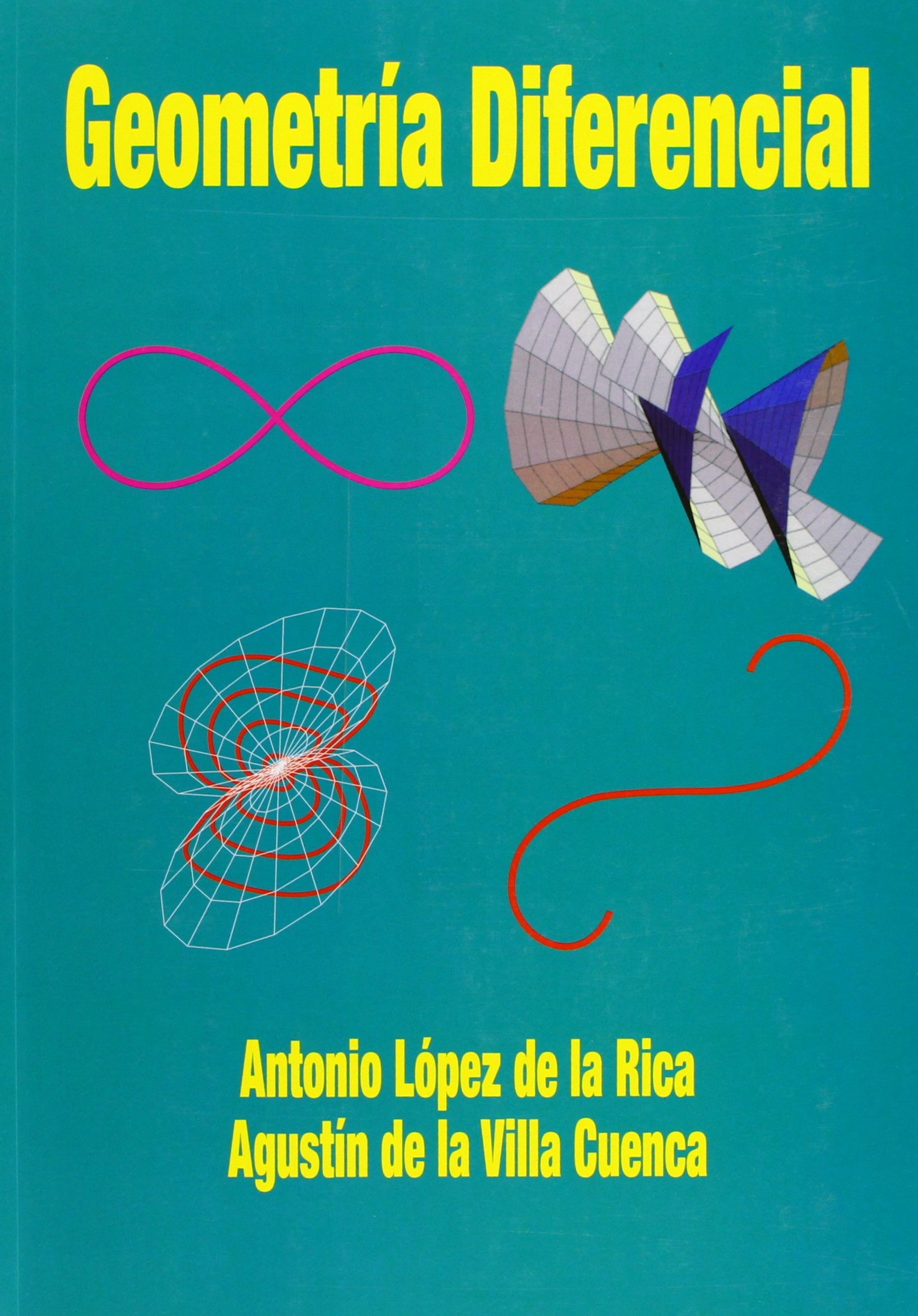 Geometría diferencial Learning & Reference
