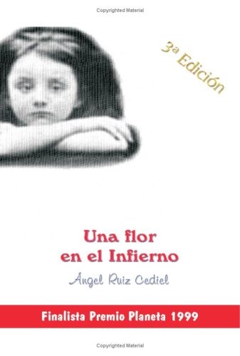 Una Flor En El Infierno book