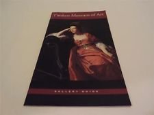 EL GRECO (Gallery Guide) book