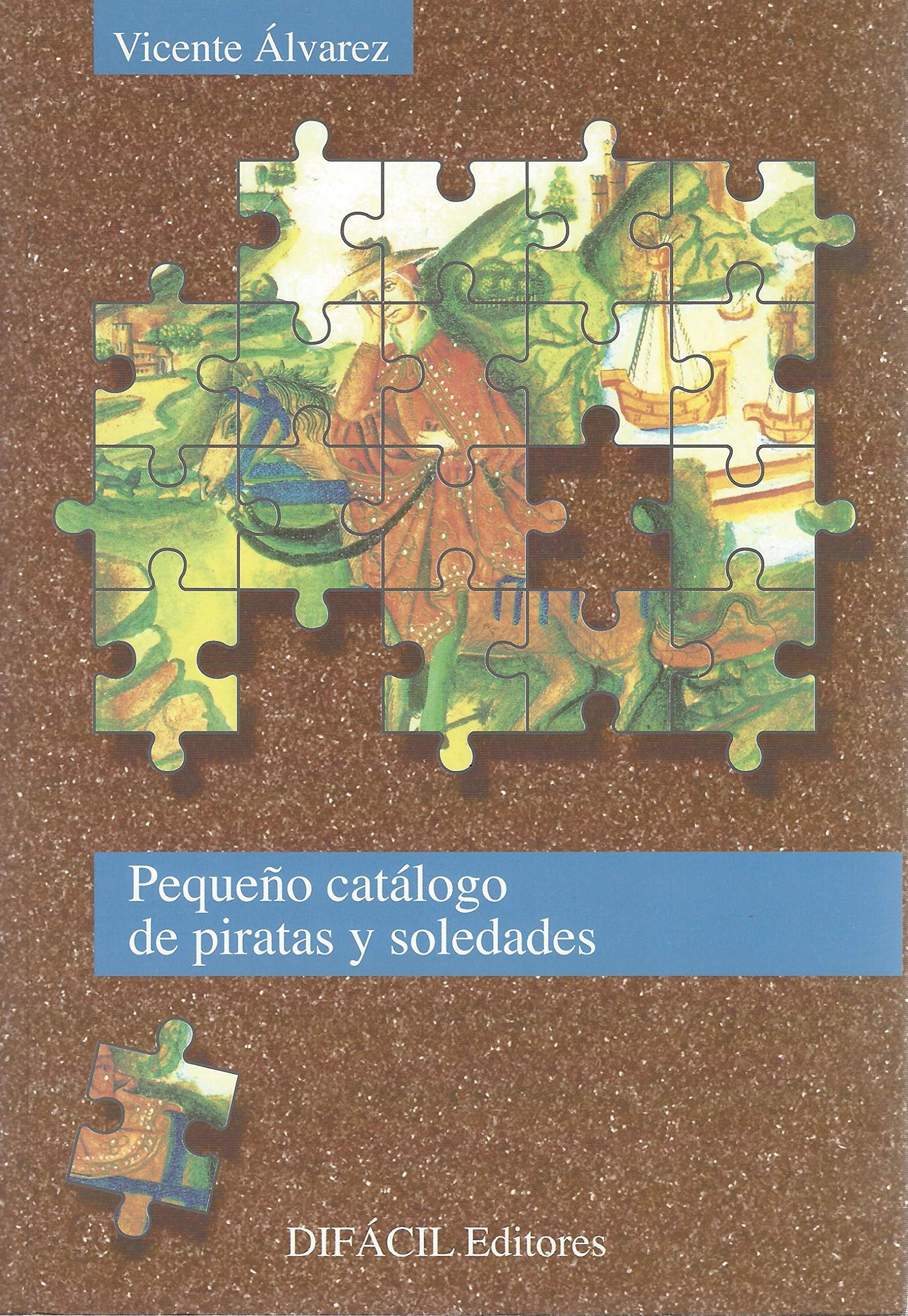Pequeño catálogo de piratas y soledades Reading Aloud & Learning to Read