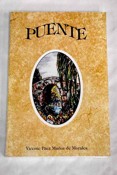 Puente Books