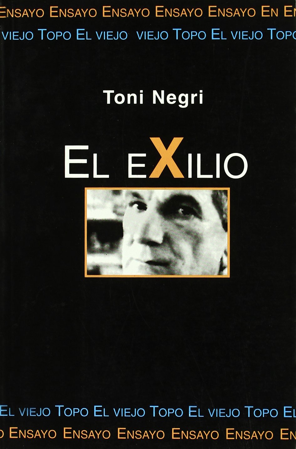 Product Image: El exilio