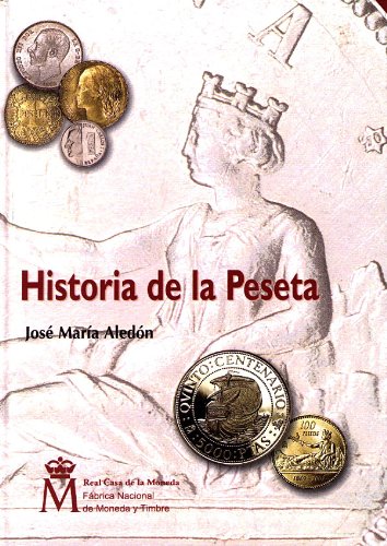 Historia de la peseta Books