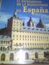 El patrimonio de la humanidad en Espana Books
