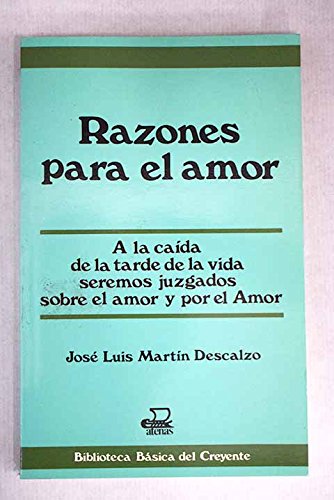 Razones para el amor Books
