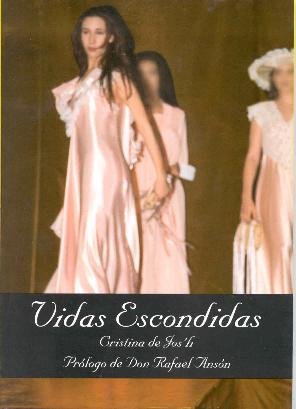 Vidas escondidas Books