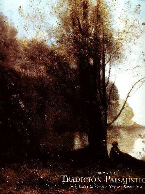 Aspectos de la tradición paisajística en la colección Carmen Thyssen Bornemisza book