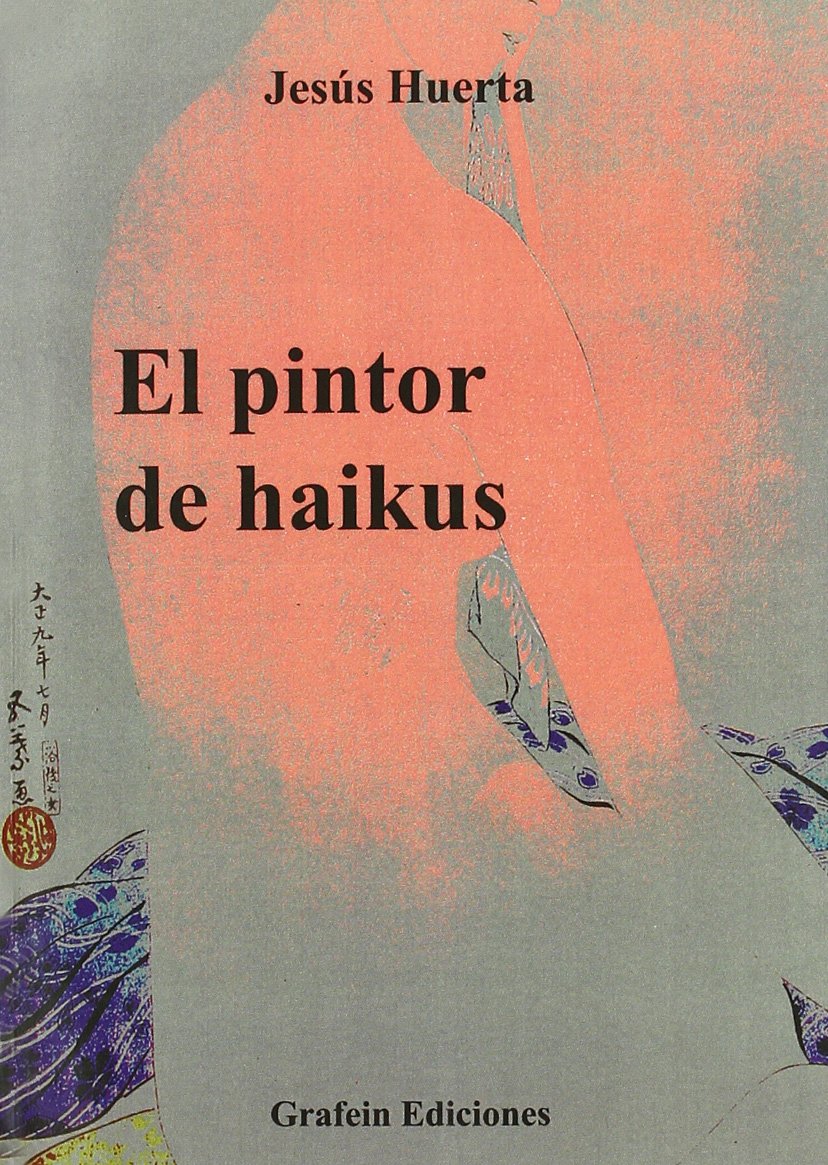 El pintor de haikus book