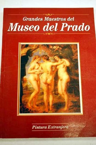 Grandes Maestros Del Museo Del Prado: Pintura Espanola Film, Art & Culture