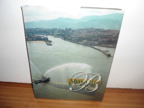 Alma ria Bilbao Books