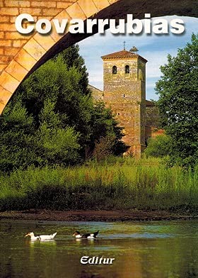Covarrubias: la colegiata y su entorno Books