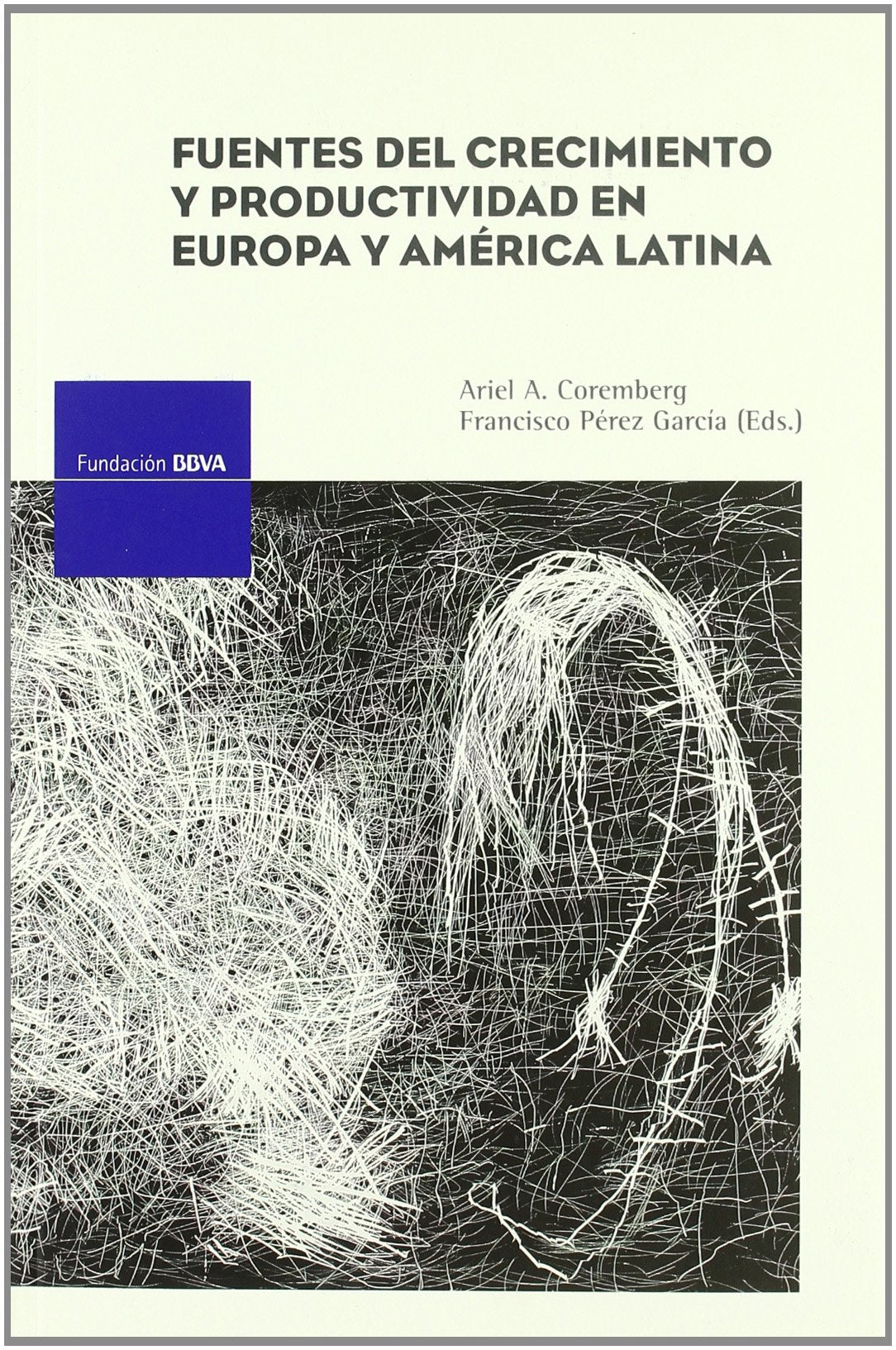Fuentes del crecimiento y productividad en Europa y América Latina book