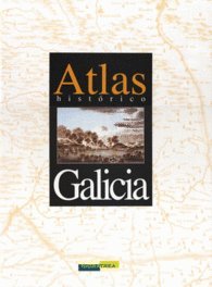 Atlas histórico de Galicia Books