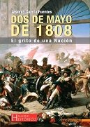 DOS de Mayo de 1808: El Grito de Una Nacion book