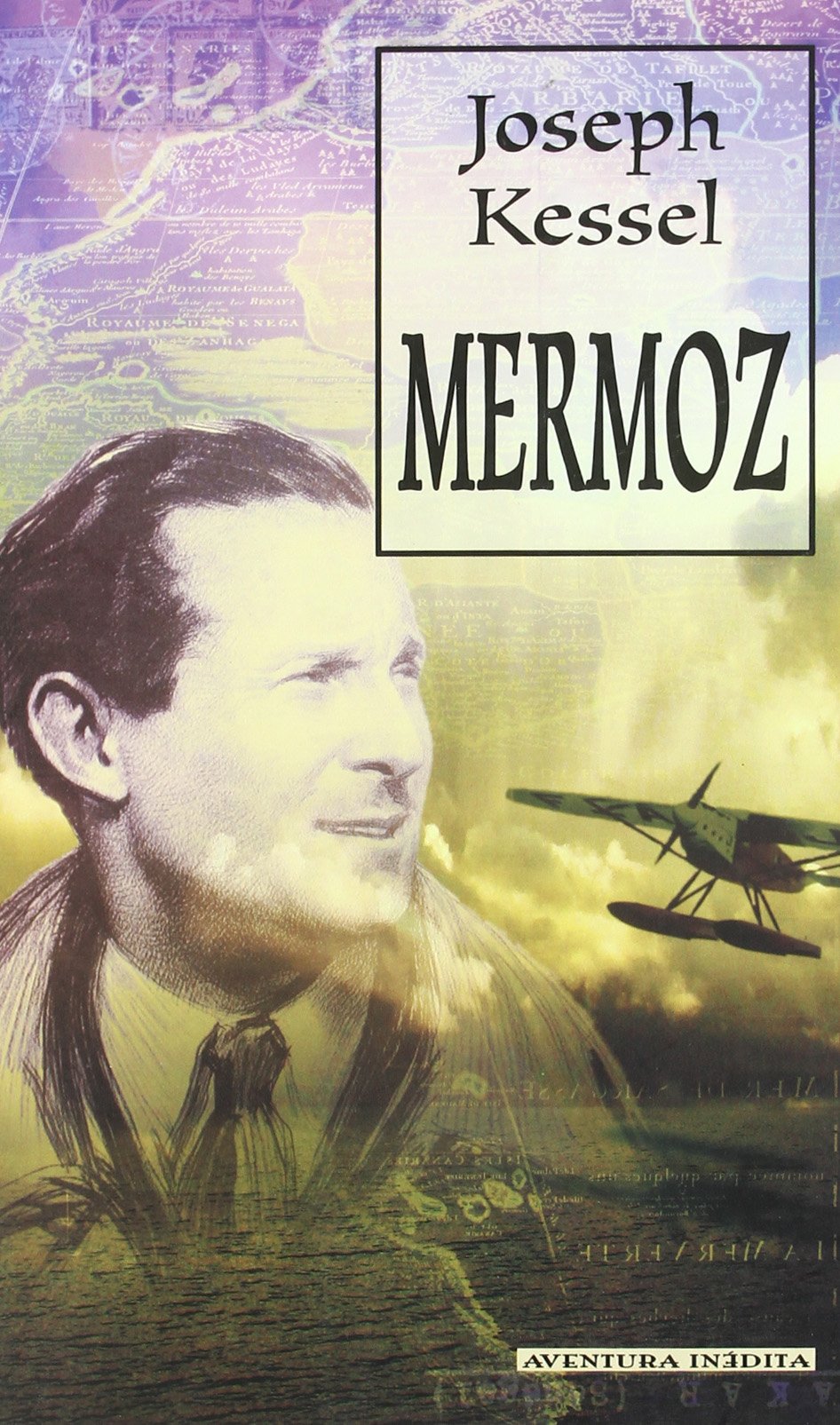 Mermoz Learning & Reference
