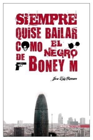 Siempre quise bailar como el negro de Boney M Contemporary literature