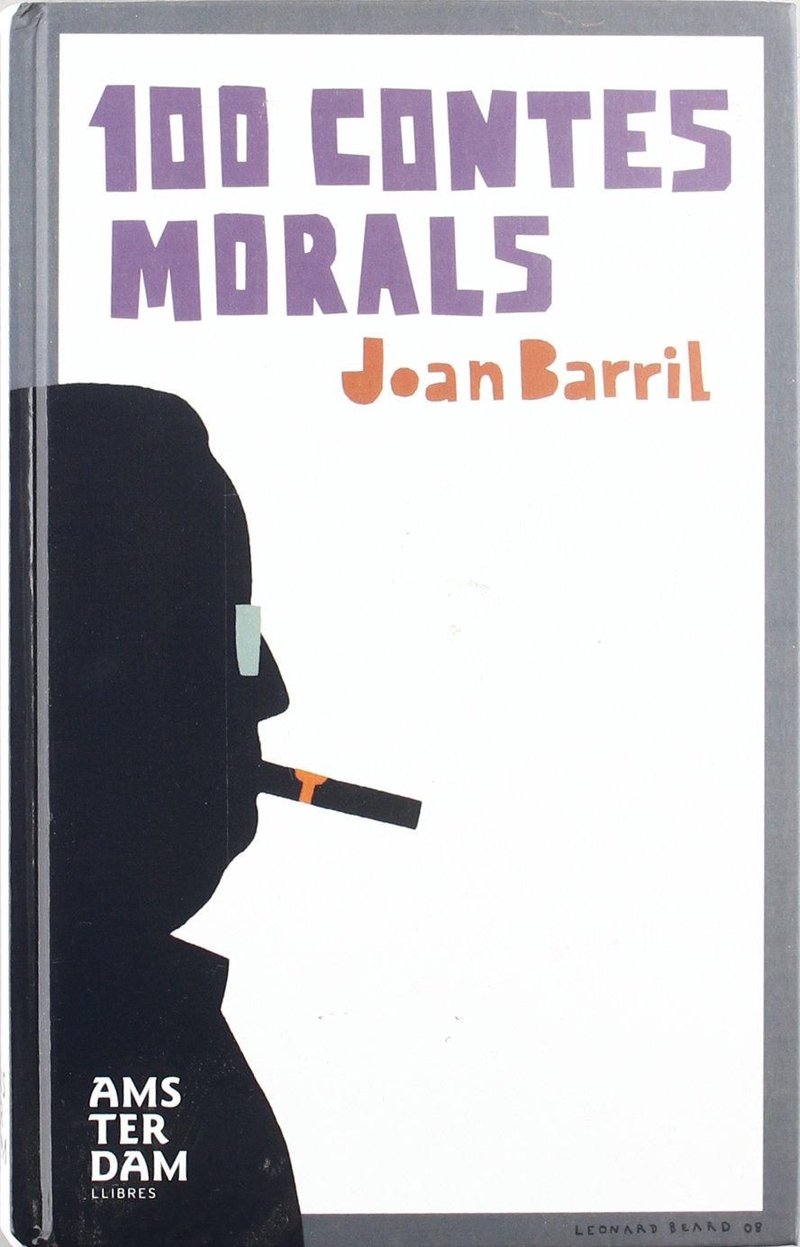 100 contes morals Contemporary literature Books