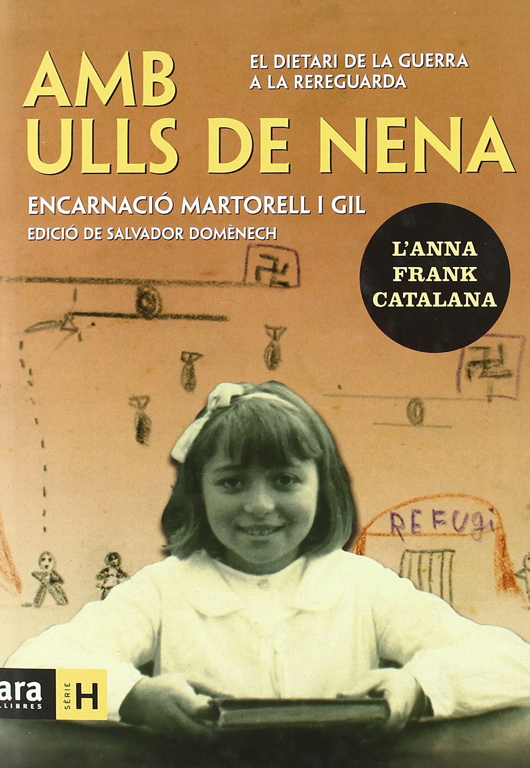 Amb ulls de nena Learning & Reference