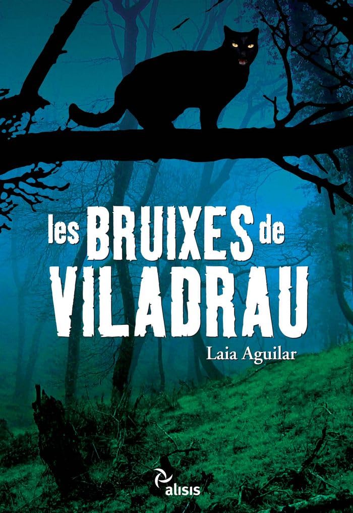 Les bruixes de Viladrau book