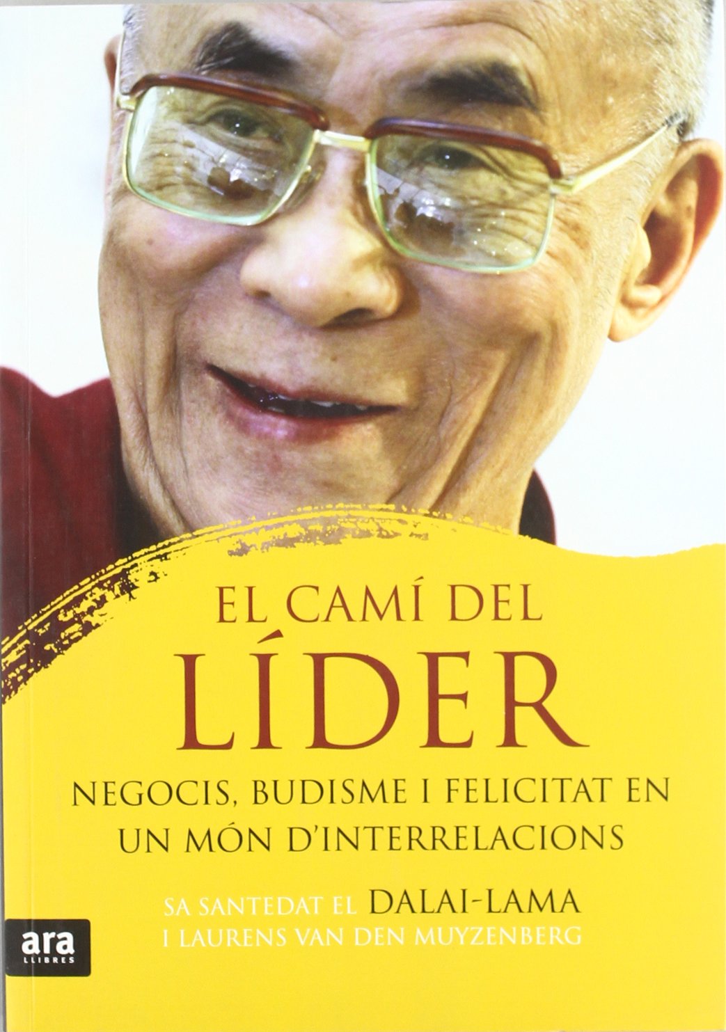El camí del líder Medicine