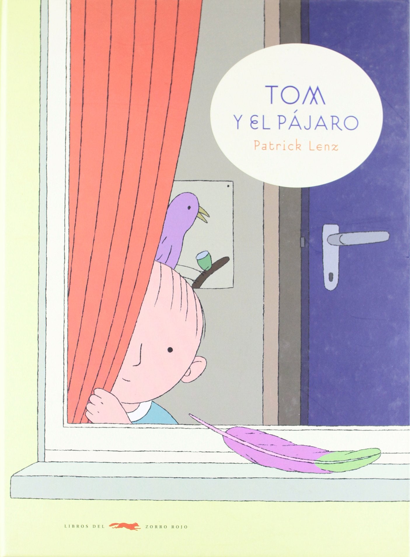 Tom y el pájaro (Álbumes ilustrados) Social Sciences