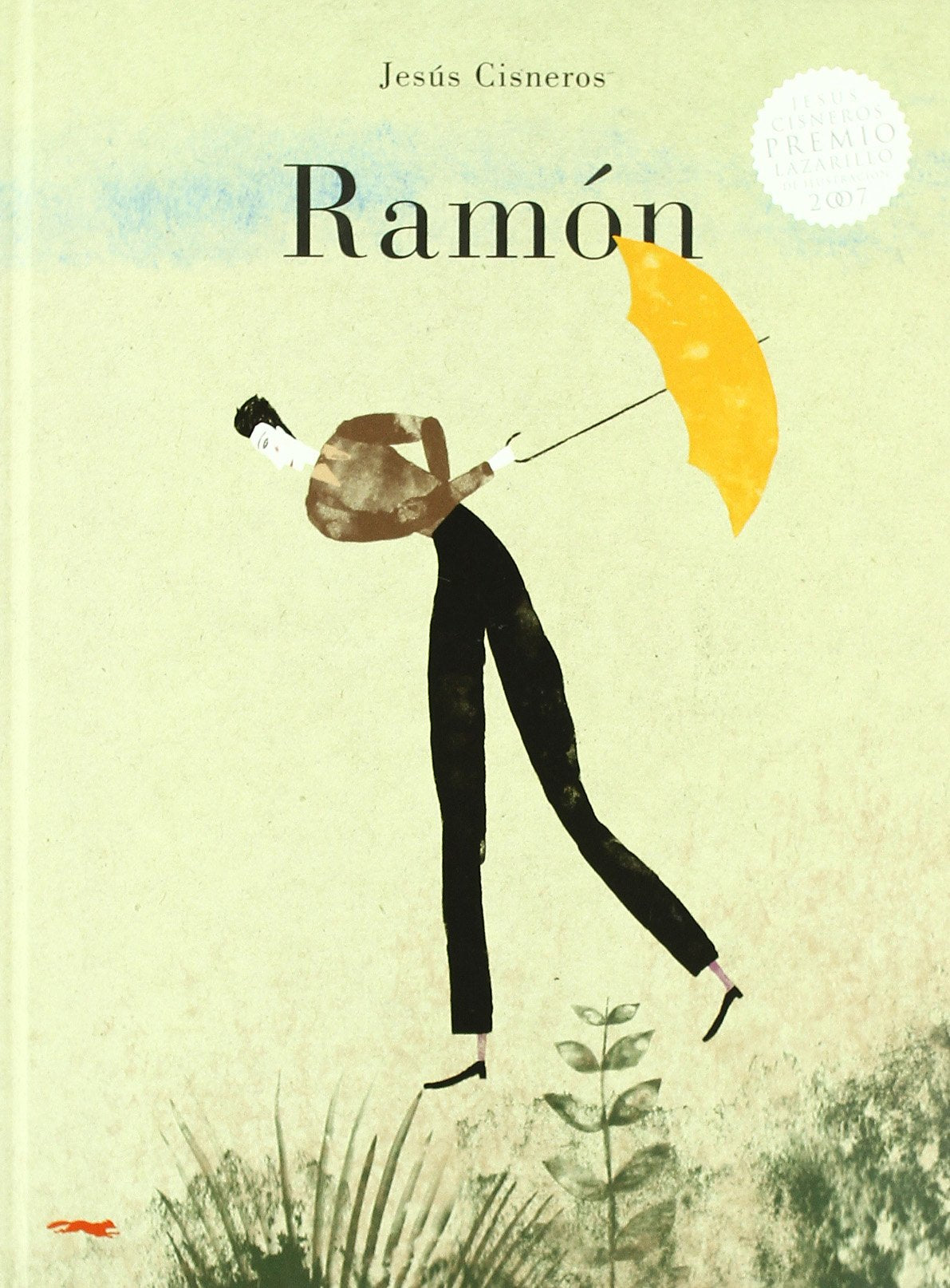 Ramón (Álbumes Ilustrados) Social Sciences