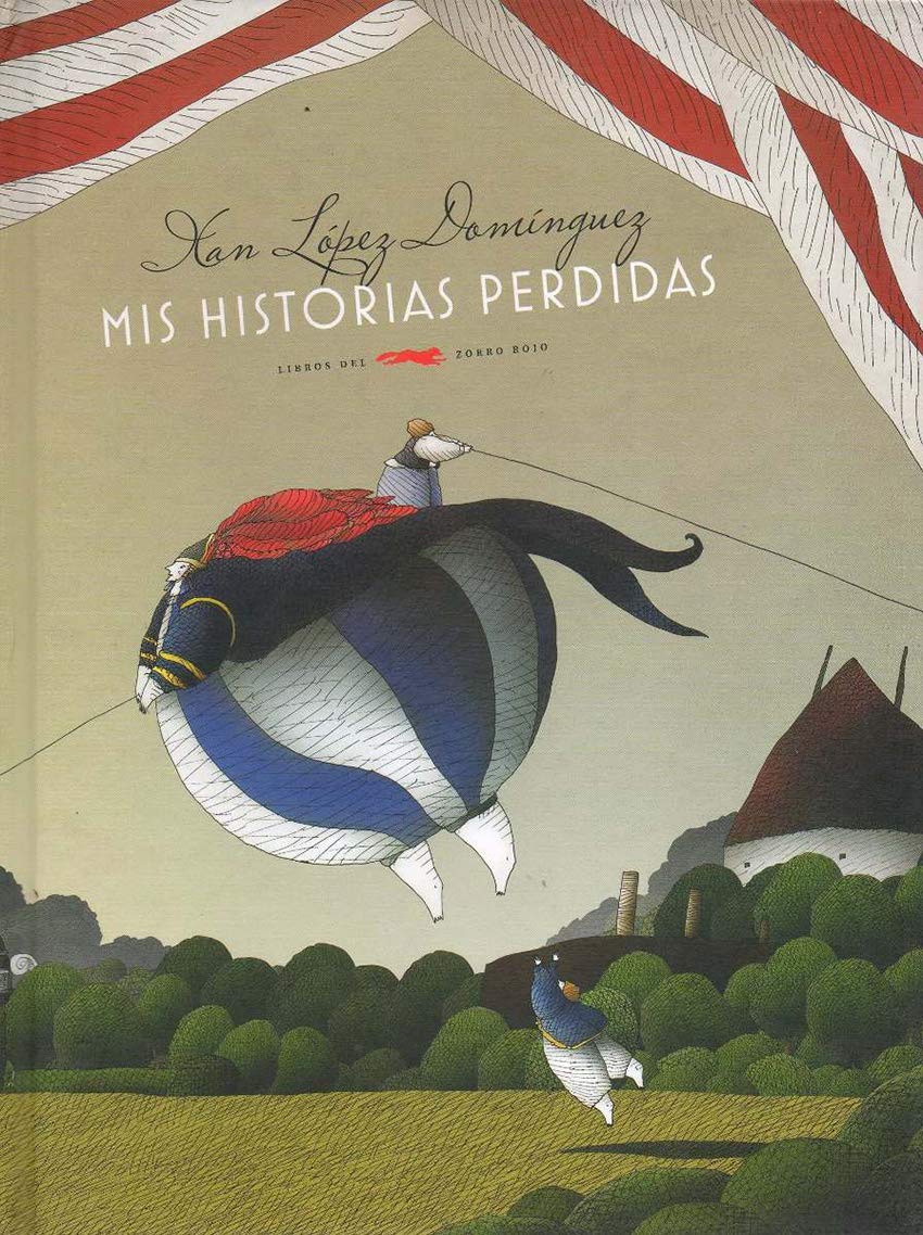 MIS HISTORIAS PERDIDAS (Álbumes Ilustrados) Learning & Reference