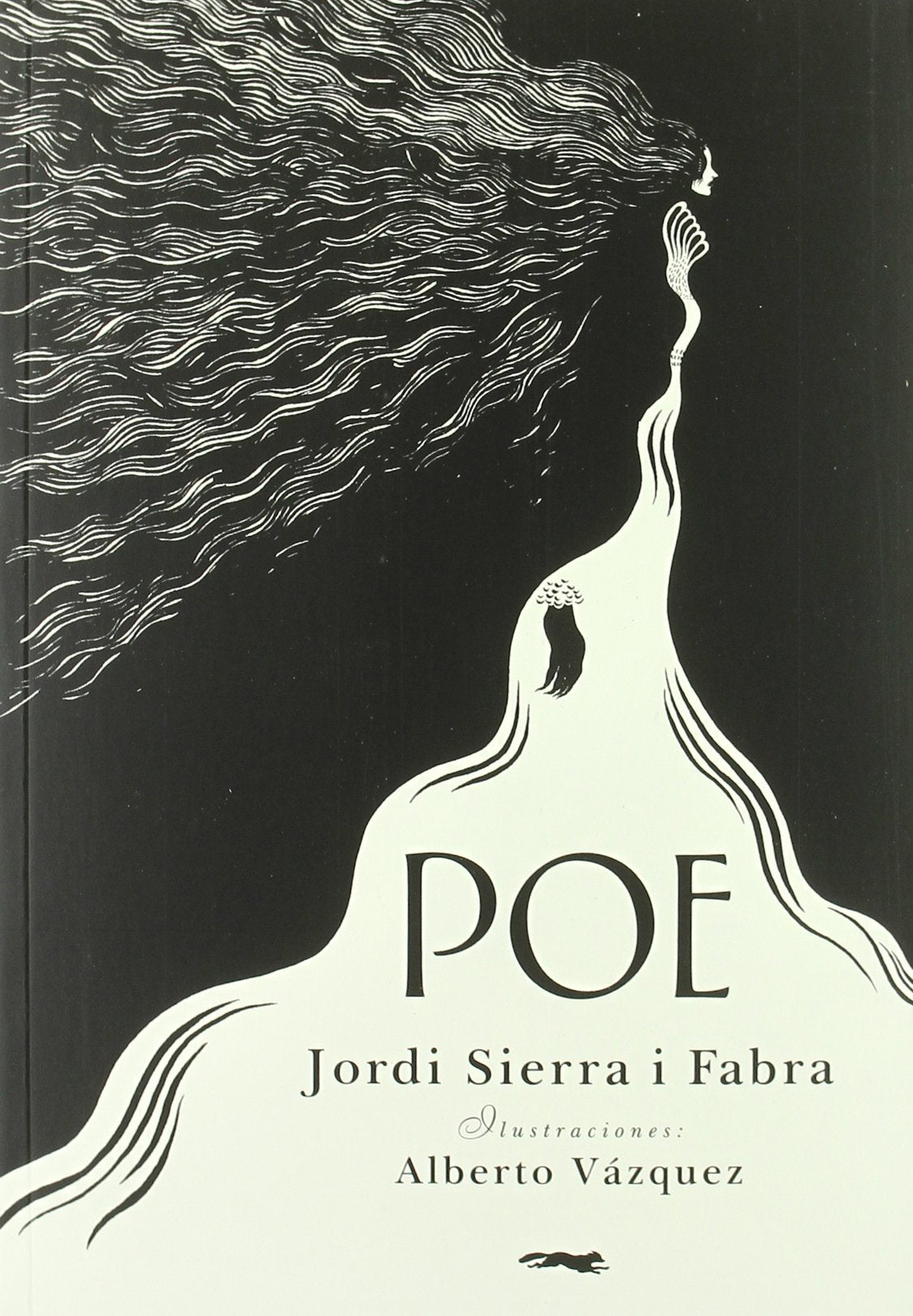 Poe (Biografías ilustradas) Social Sciences