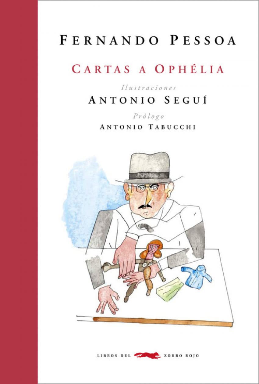 Cartas a Ophelia Learning & Reference Books