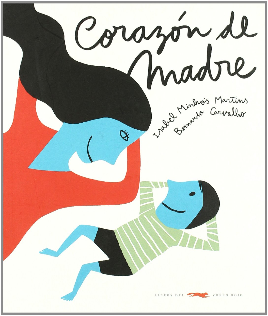 Corazón de madre (ÁLBUMES ILUSTRADOS) Social Sciences