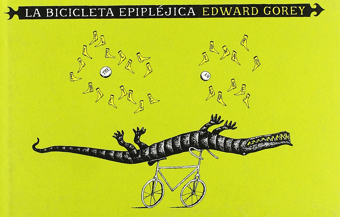 Product Image: La bicicleta epipléjica