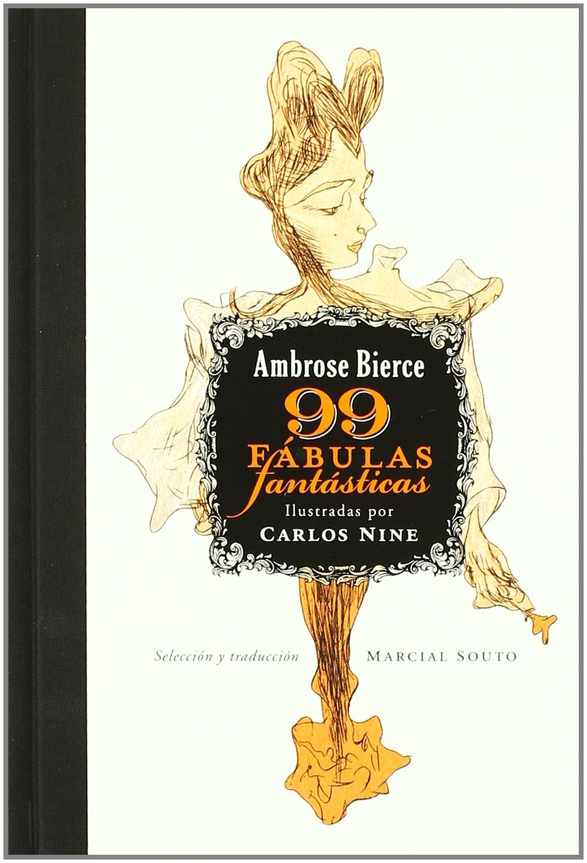 99 FABULAS FANTASTICAS (Serie Illustrata) Contemporary literature