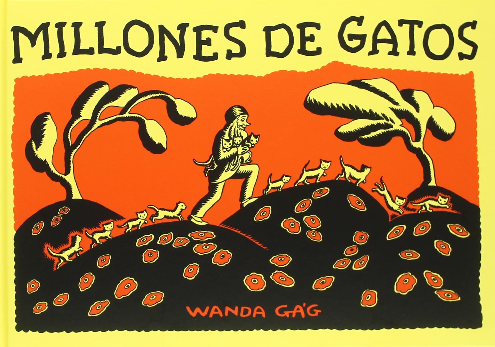 Product Image: Millones de gatos