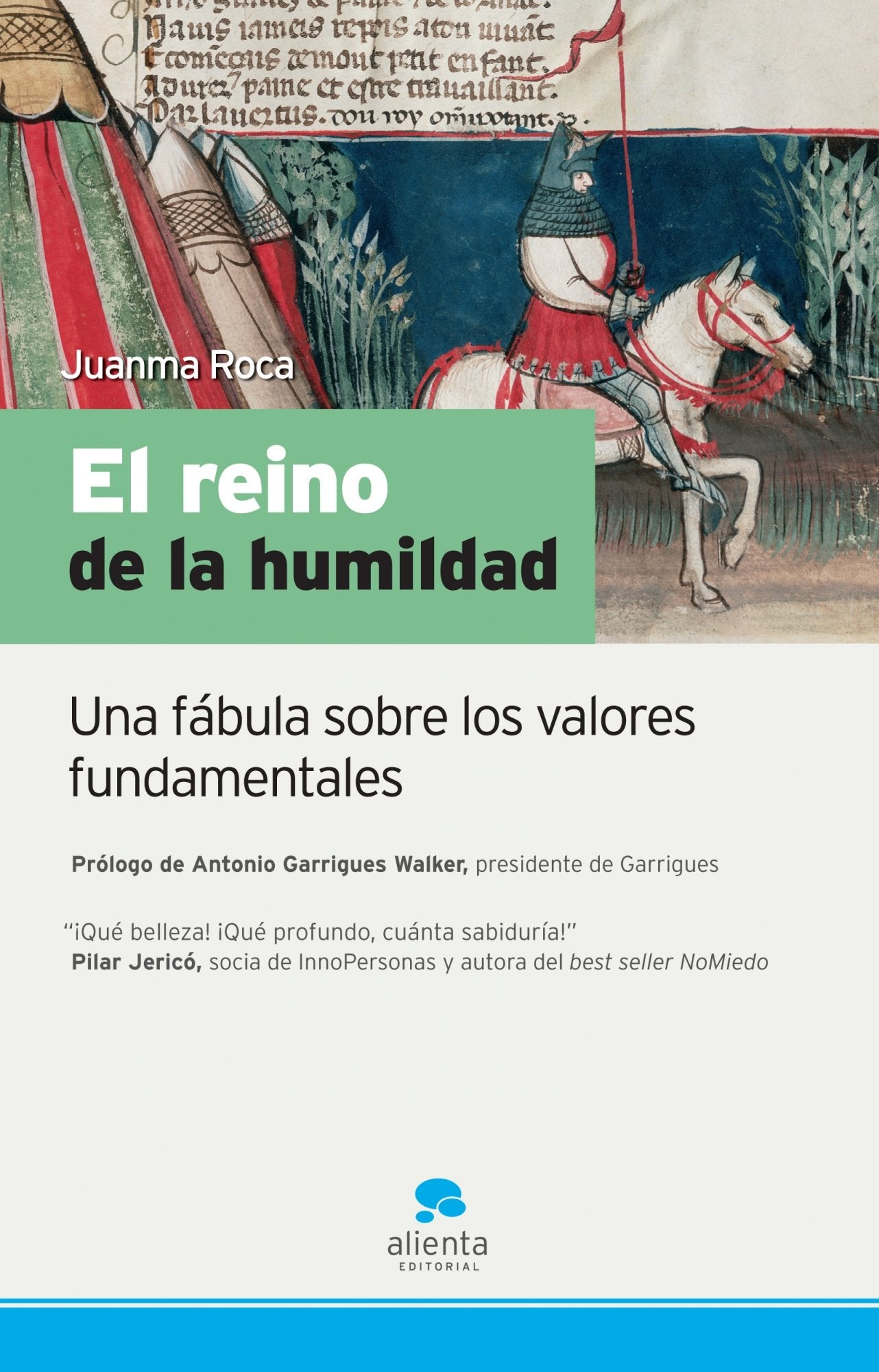 El reino de la humildad: Una fábula sobre los valores fundamentales book