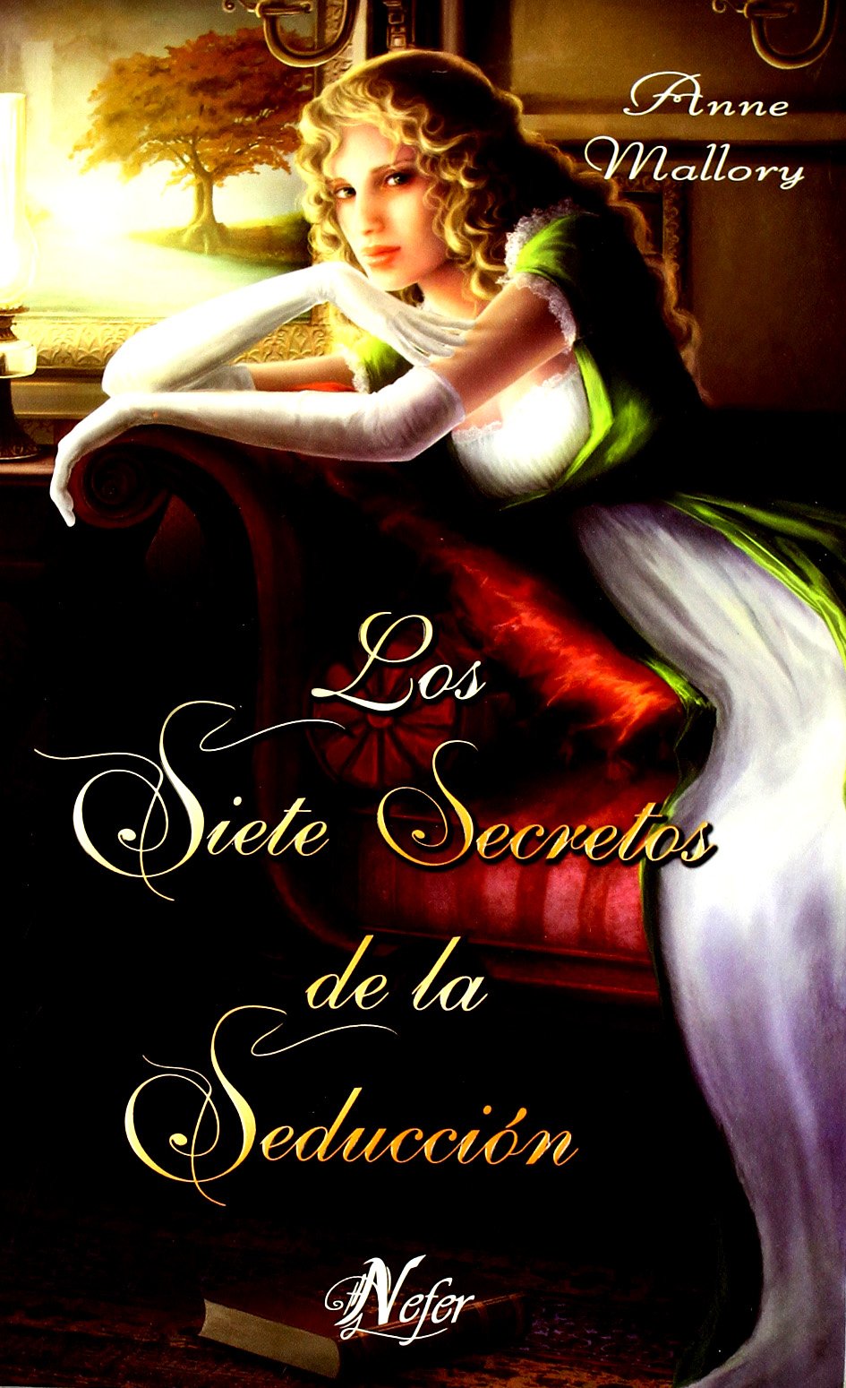 SIETE SECRETOS DE LA SEDUCCION, LOS Learning & Reference