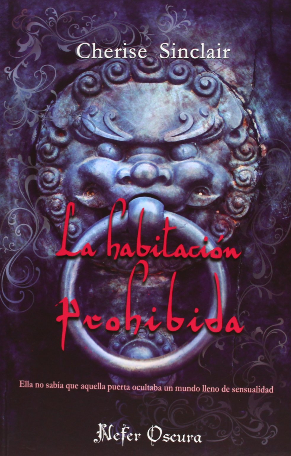 HABITACION PROHIBIDA, LA(9788492415373) book