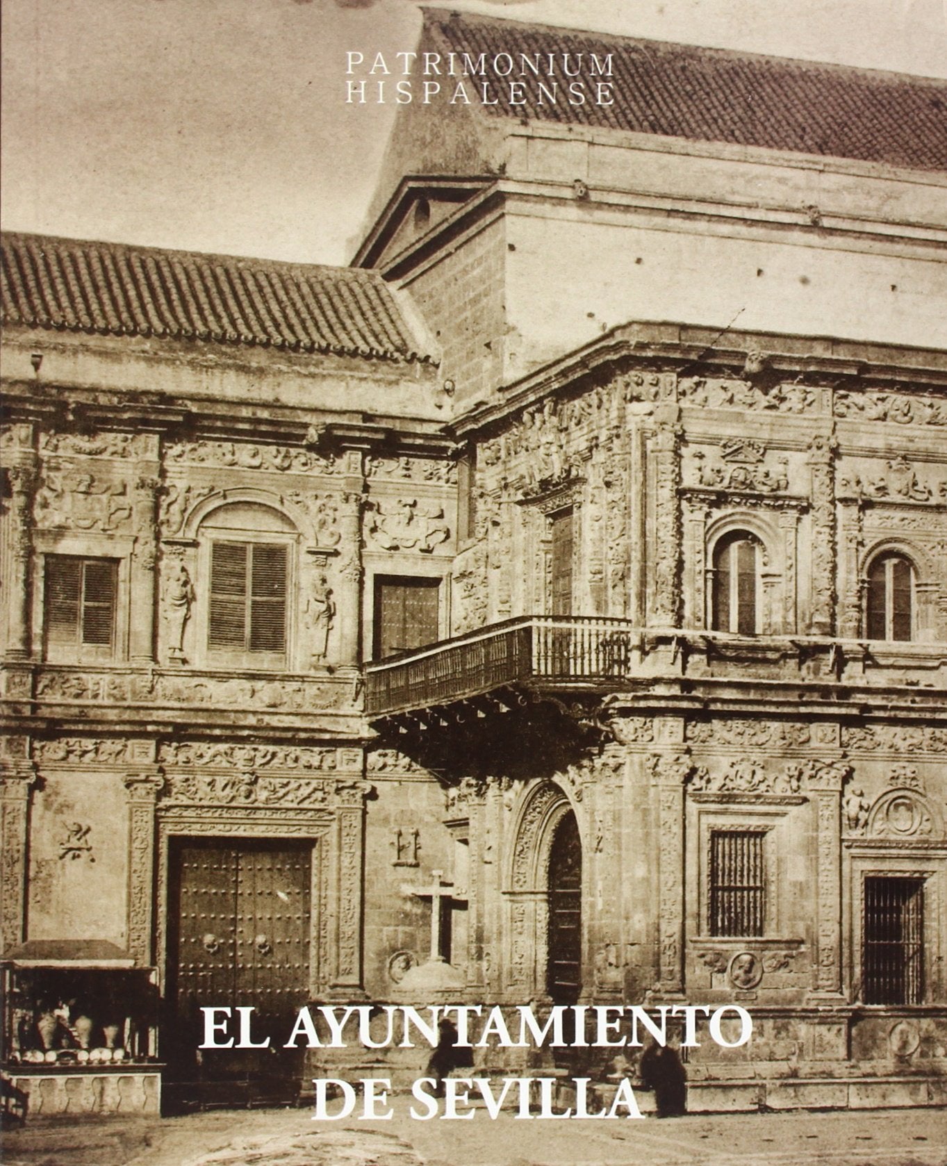 El Ayuntamiento de Sevilla Learning & Reference